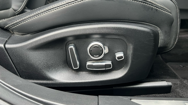 Jaguar I-Pace 294kW EV400 HSE Black 90kWh 5dr Auto 11kW Charger Electric Estate